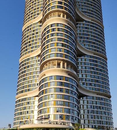 Tips For Istanbul Apartment Bagian luar foto