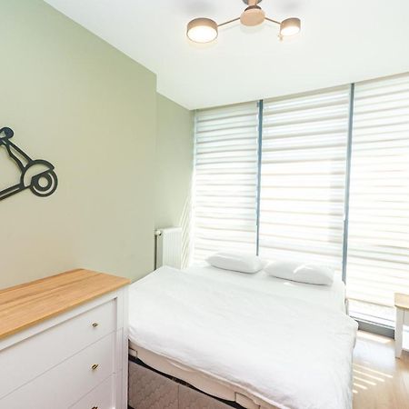 Tips For Istanbul Apartment Bagian luar foto