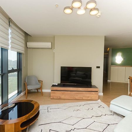 Tips For Istanbul Apartment Bagian luar foto