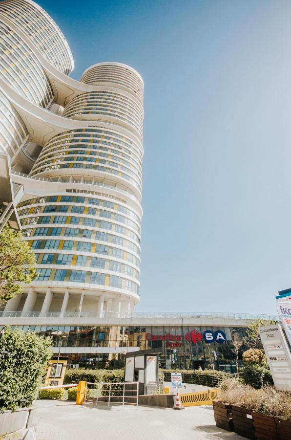 Tips For Istanbul Apartment Bagian luar foto