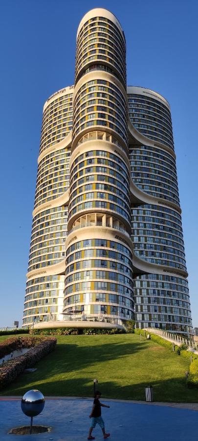 Tips For Istanbul Apartment Bagian luar foto