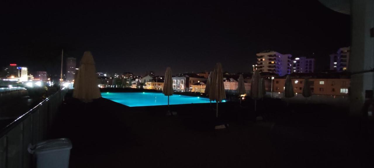 Tips For Istanbul Apartment Bagian luar foto