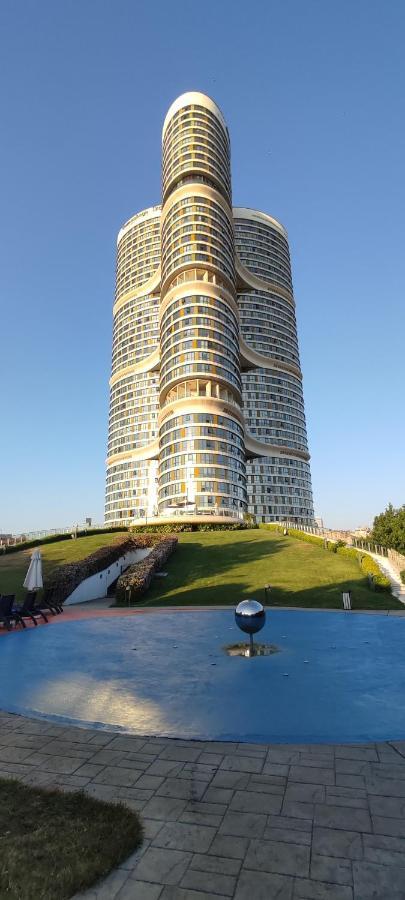 Tips For Istanbul Apartment Bagian luar foto