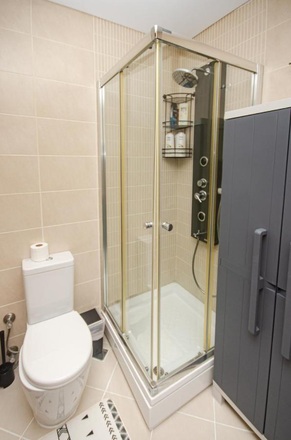 Tips For Istanbul Apartment Bagian luar foto