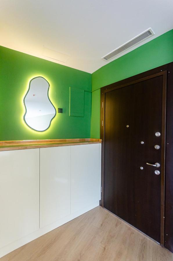 Tips For Istanbul Apartment Bagian luar foto