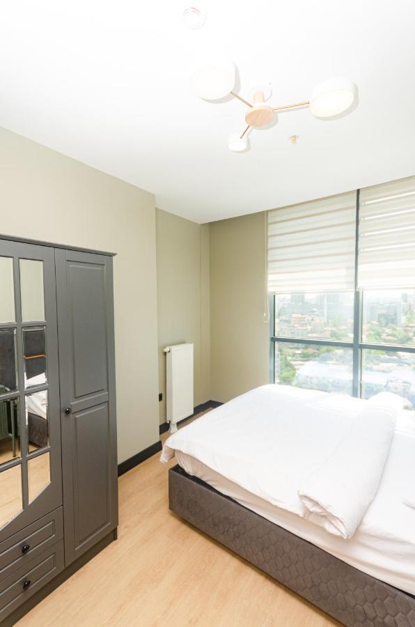 Tips For Istanbul Apartment Bagian luar foto