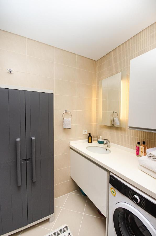Tips For Istanbul Apartment Bagian luar foto