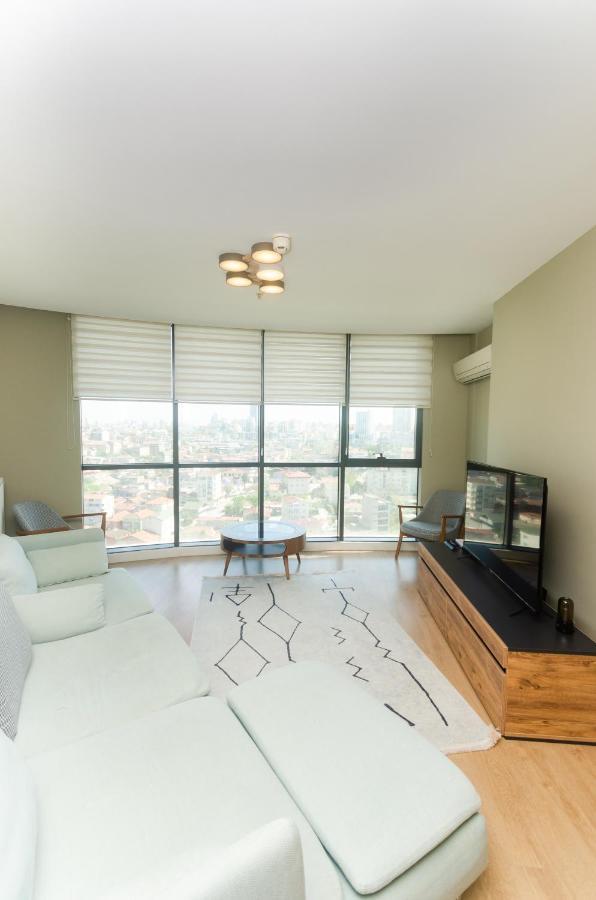Tips For Istanbul Apartment Bagian luar foto