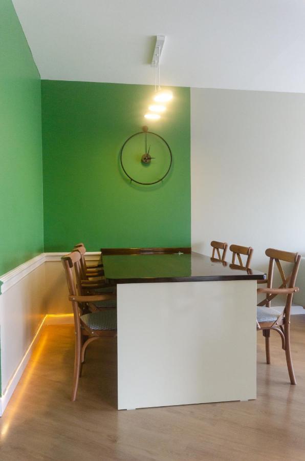 Tips For Istanbul Apartment Bagian luar foto