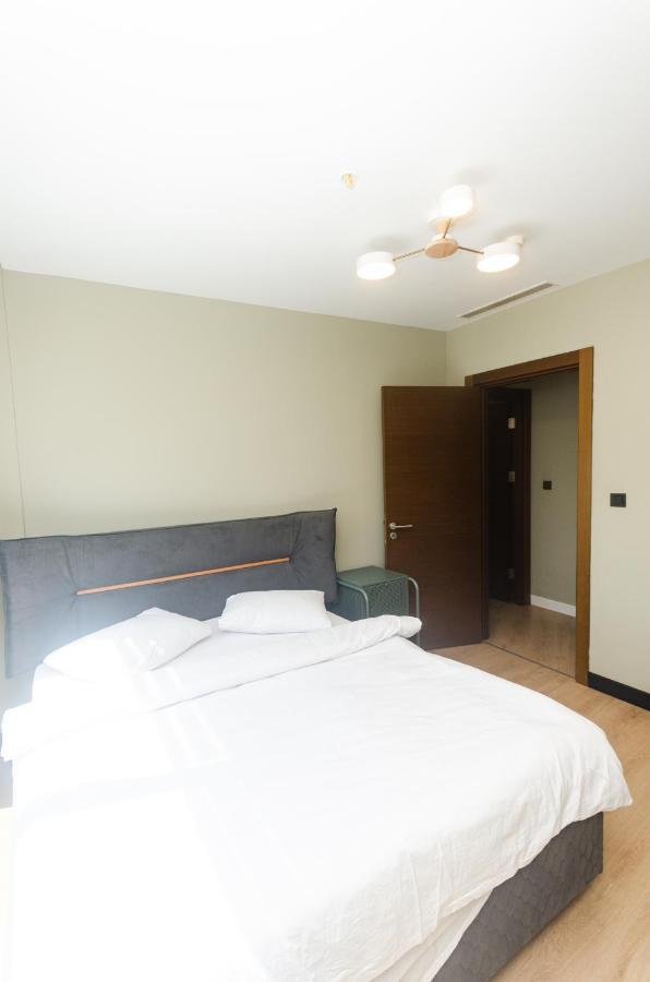 Tips For Istanbul Apartment Bagian luar foto
