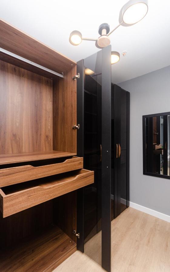 Tips For Istanbul Apartment Bagian luar foto