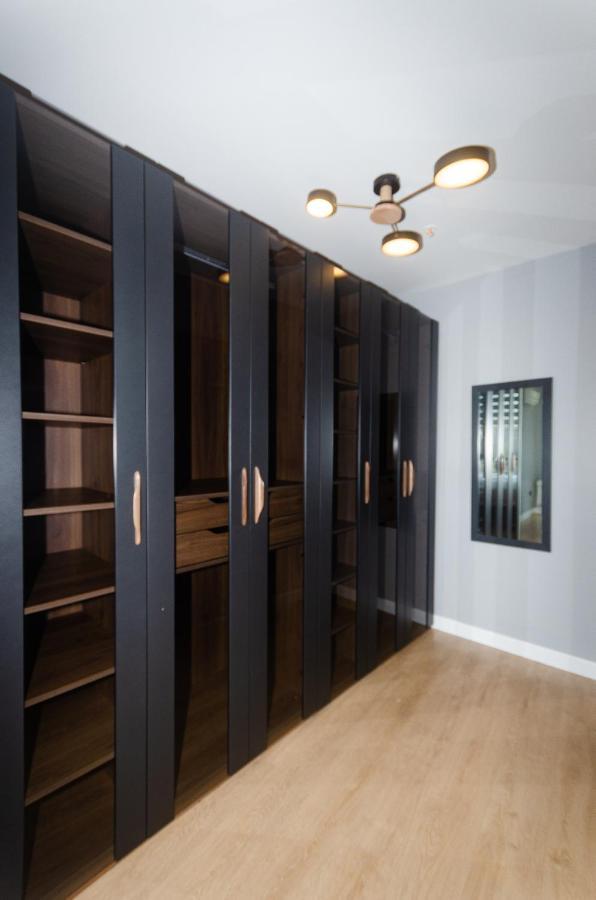 Tips For Istanbul Apartment Bagian luar foto