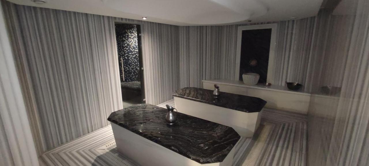 Tips For Istanbul Apartment Bagian luar foto