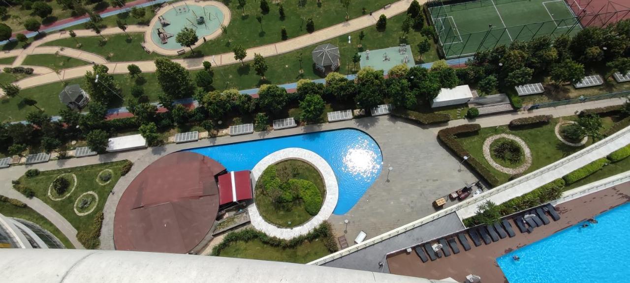 Tips For Istanbul Apartment Bagian luar foto
