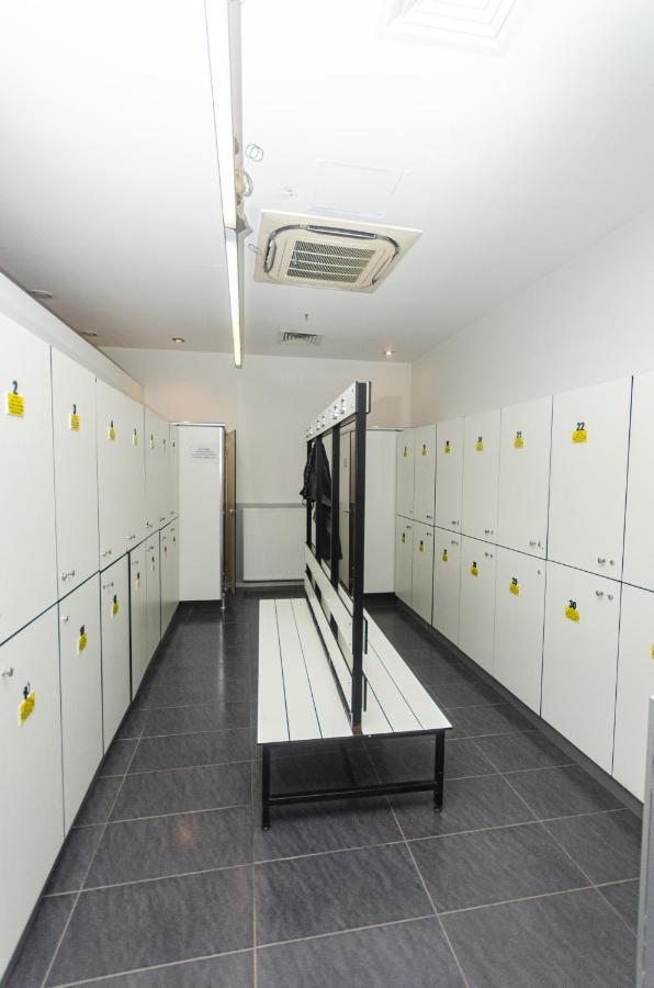 Tips For Istanbul Apartment Bagian luar foto