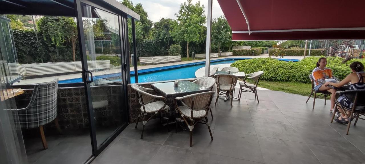 Tips For Istanbul Apartment Bagian luar foto