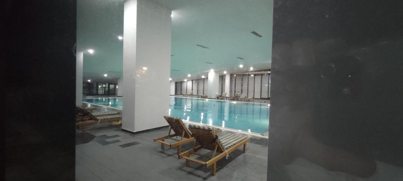 Tips For Istanbul Apartment Bagian luar foto