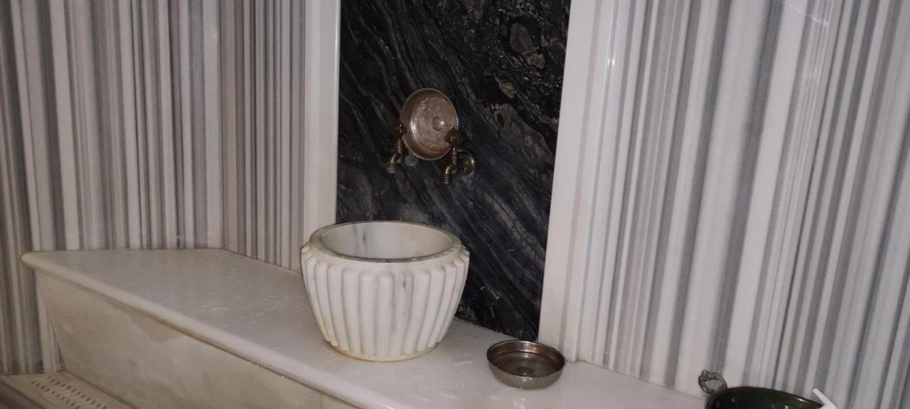 Tips For Istanbul Apartment Bagian luar foto