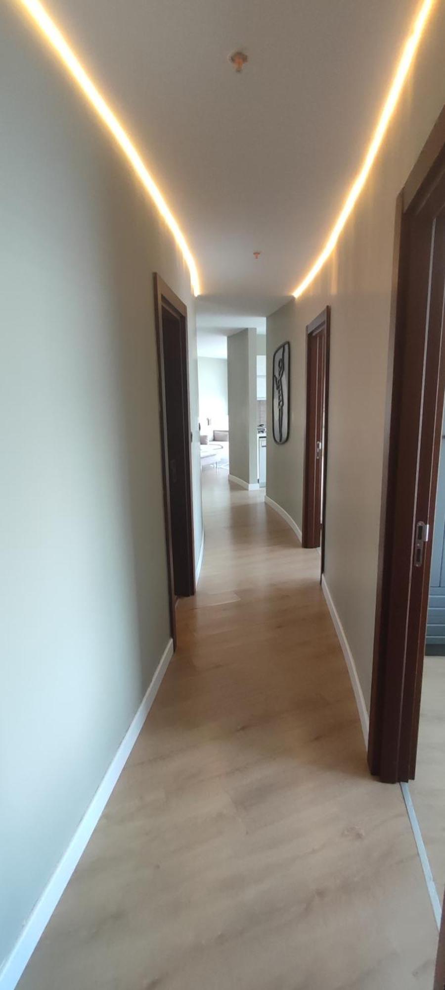 Tips For Istanbul Apartment Bagian luar foto